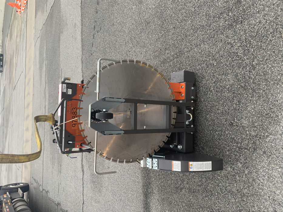 2020 HUSQVARNA FS3500 G