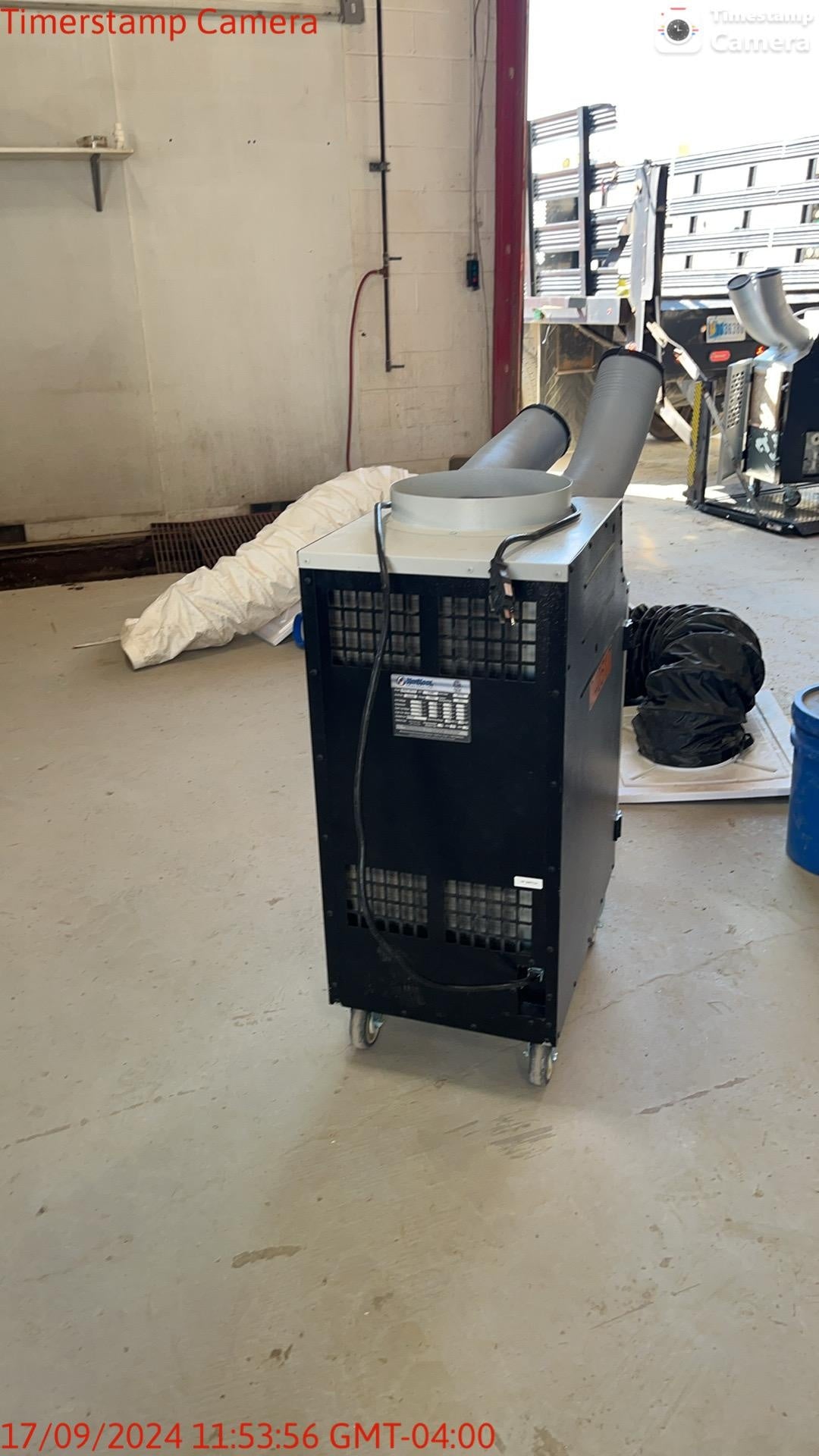 2022 KWIKOOL KPAC1811-2