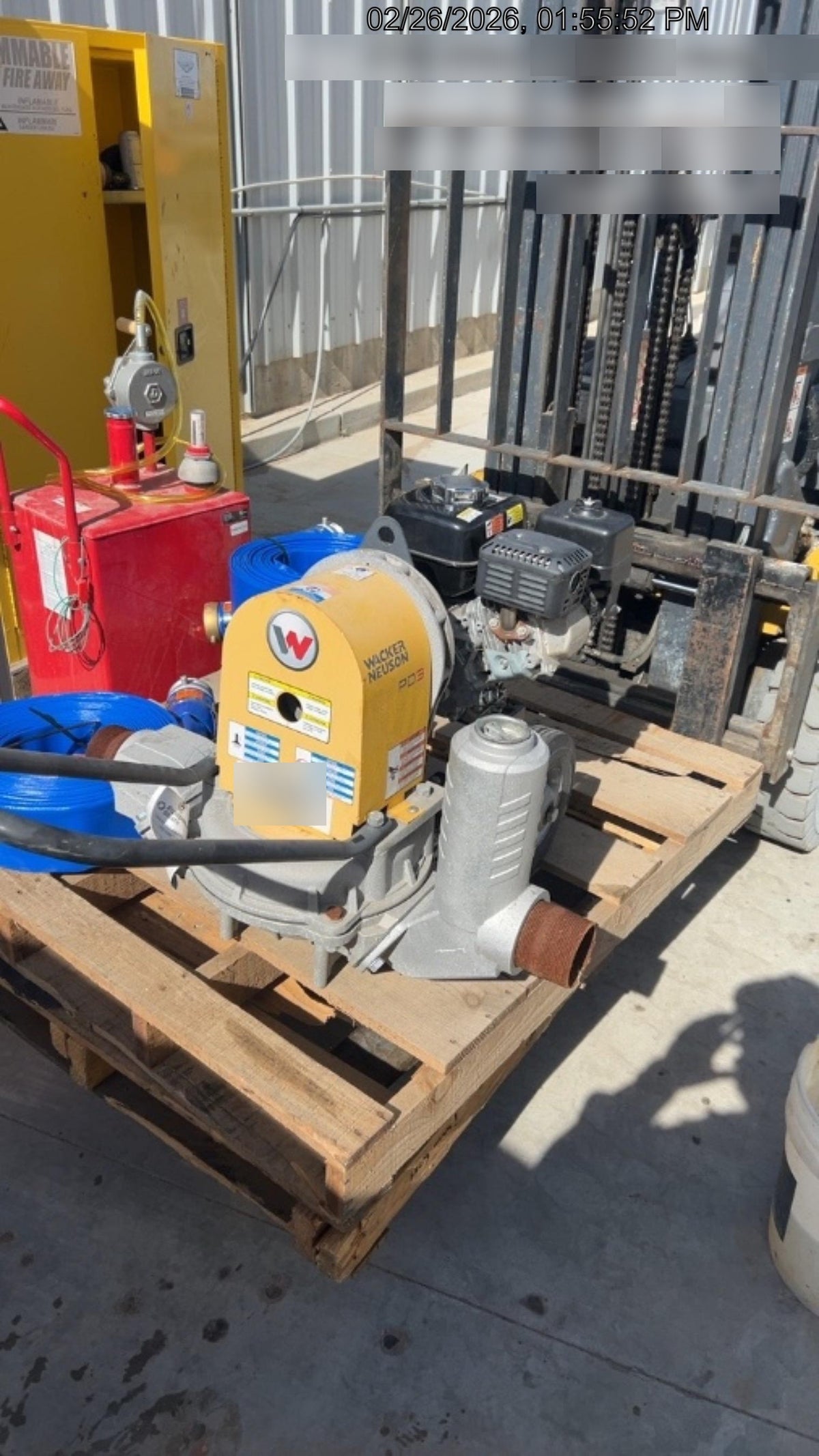 2025 MI-T-M WTP-T03-0MGH