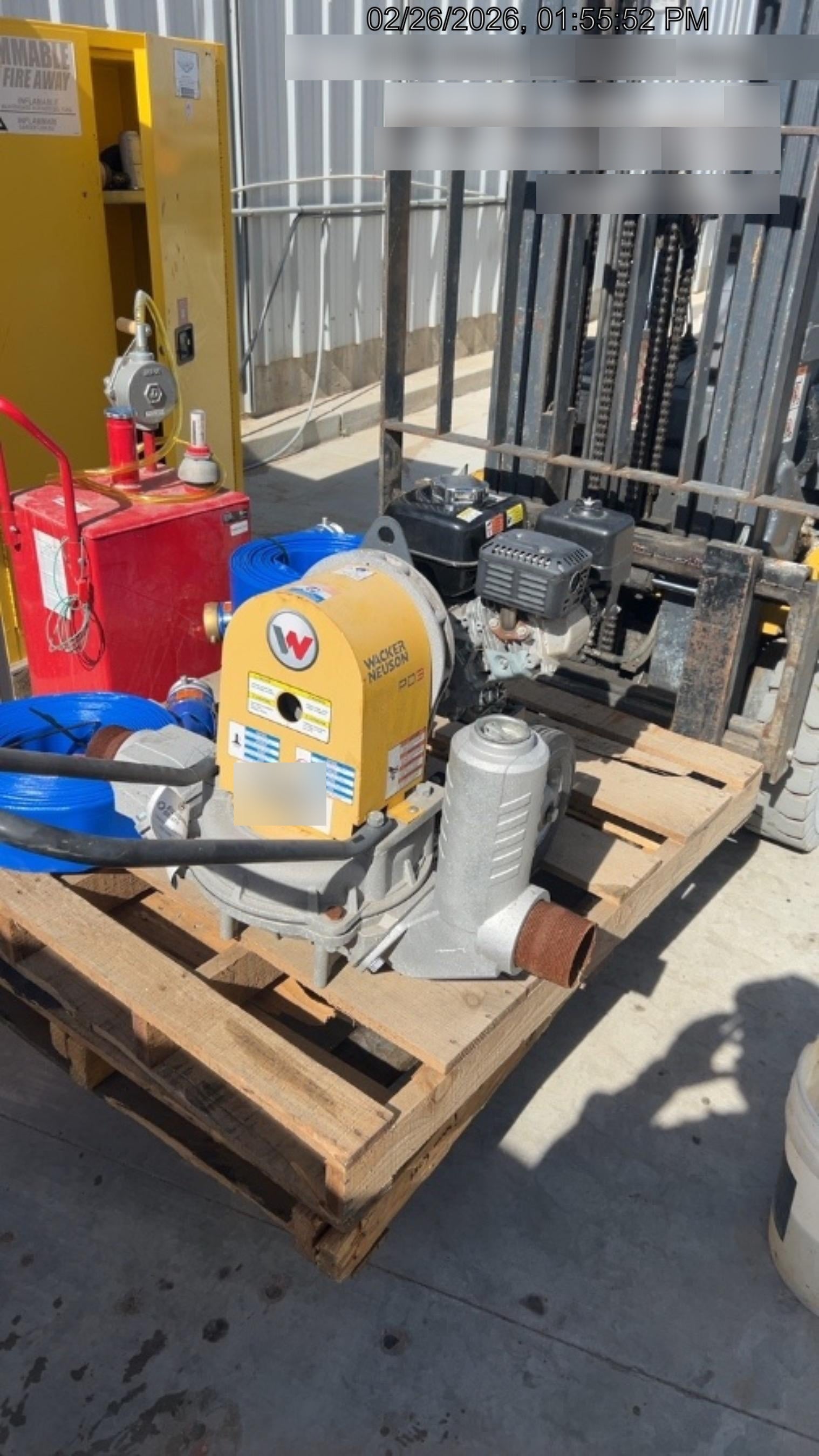 2025 MI-T-M WTP-T03-0MGH