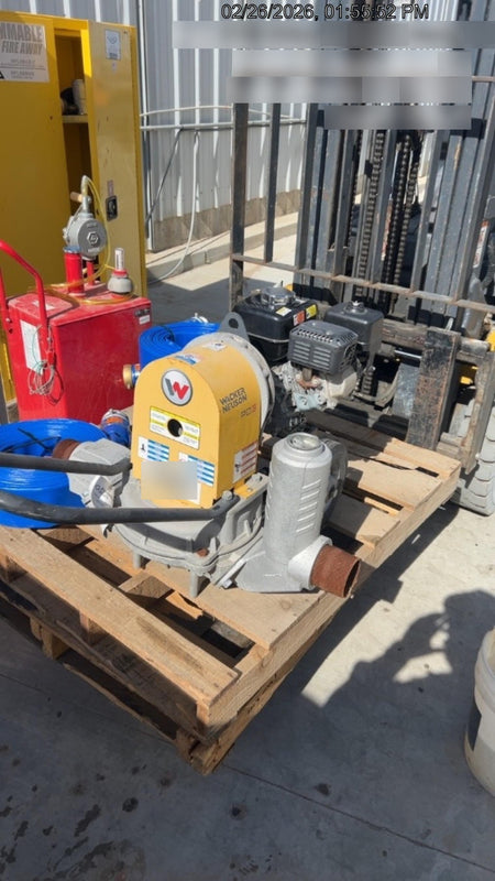 2025 MI-T-M WTP-T03-0MGH