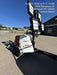 2023 Generac MLT2 Diesel, Flex Switch 120V Input, Powerzone Controller, 
(4) 320W LED Lights, 4kW Generator, 39.9 Gal Fuel Tank, 2" Ball, T3