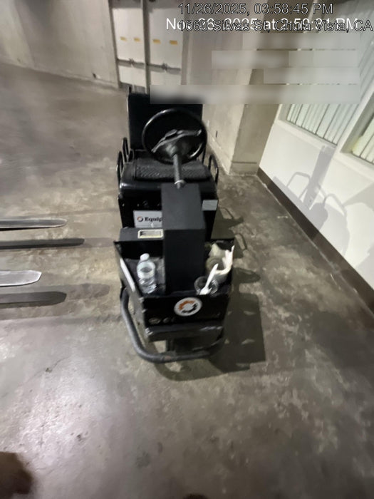 2022 COLUMBIA Expediter