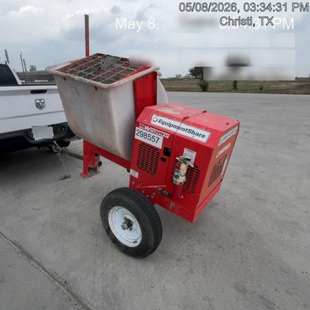 2023 MULTIQUIP WM90PH8