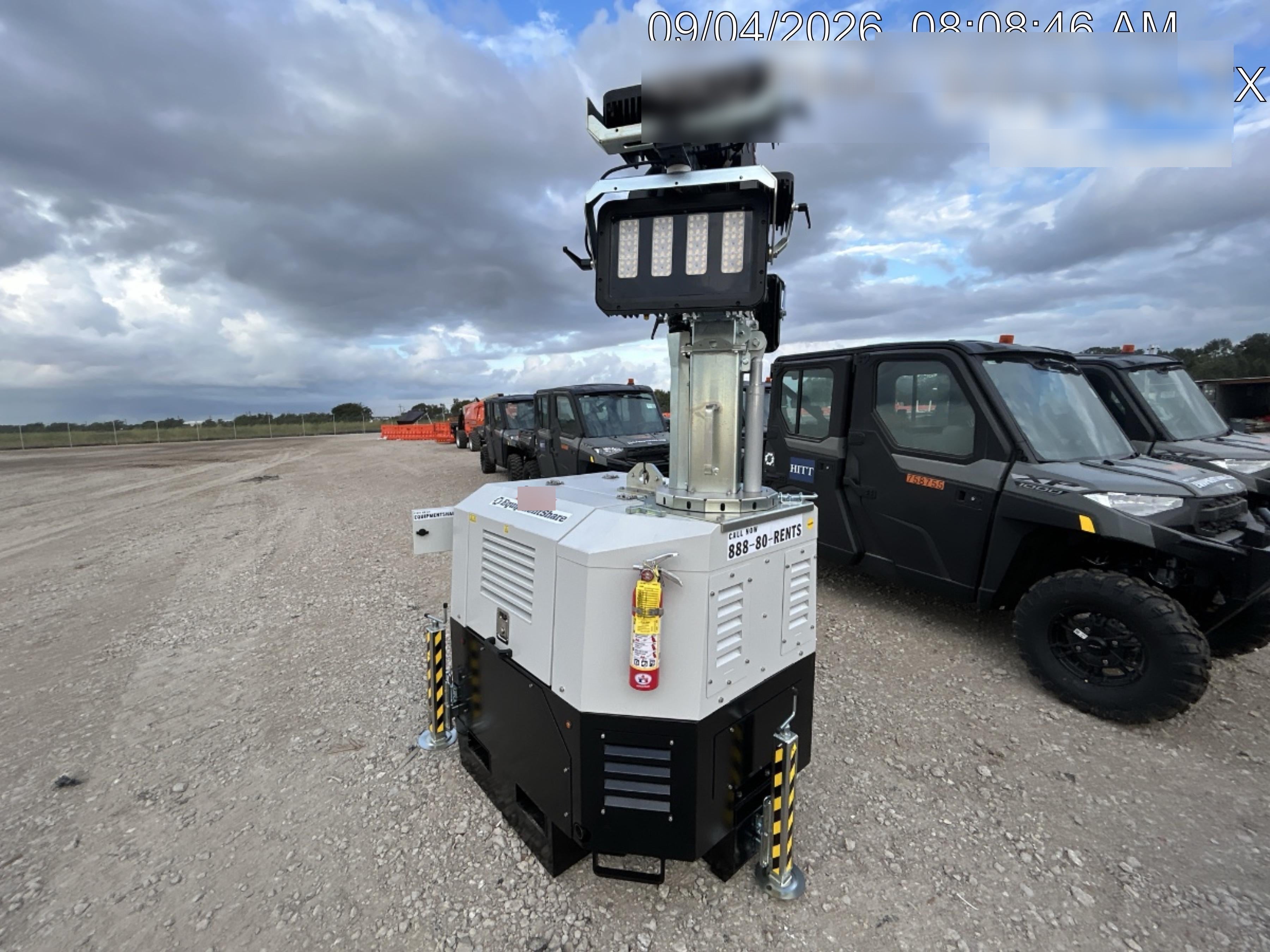 2026 TRIME X-SMART (SKID)