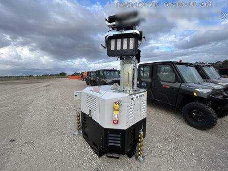 2026 TRIME X-SMART (SKID)