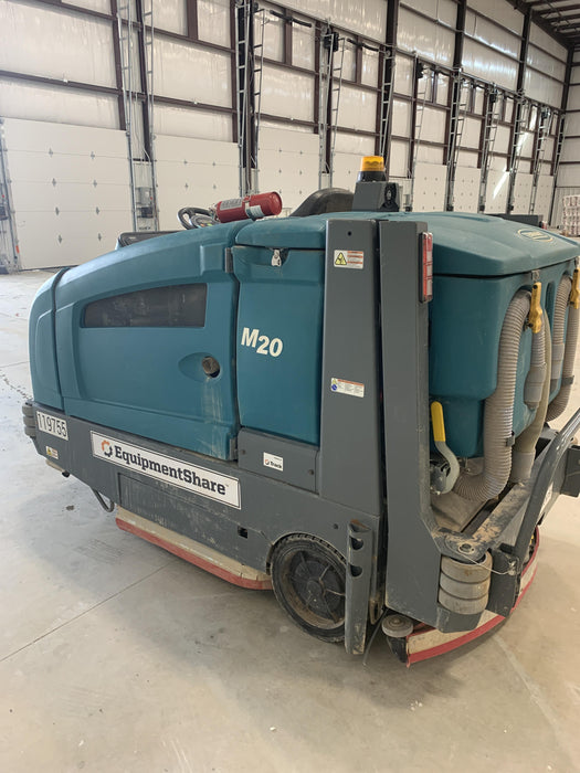 2020 TENNANT M20