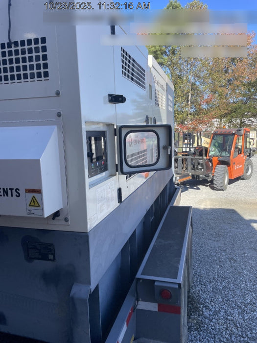 2022 ATLAS COPCO QAS 330