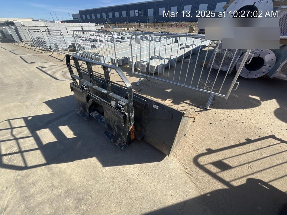 2023 ARROW MATERIAL HANDLING 48" Pallet Forks - Arrow