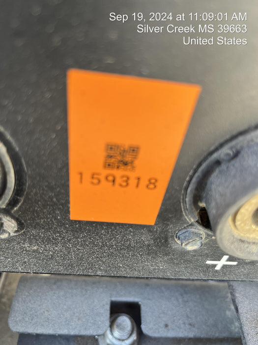 2021 LINCOLN ELECTRIC FLEXTEC 350X