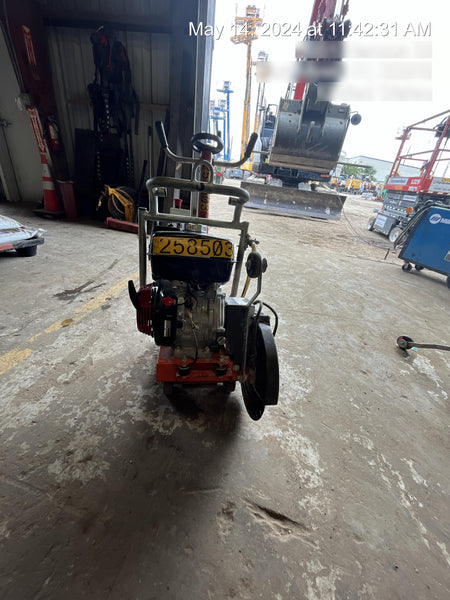 2022 HUSQVARNA FS309