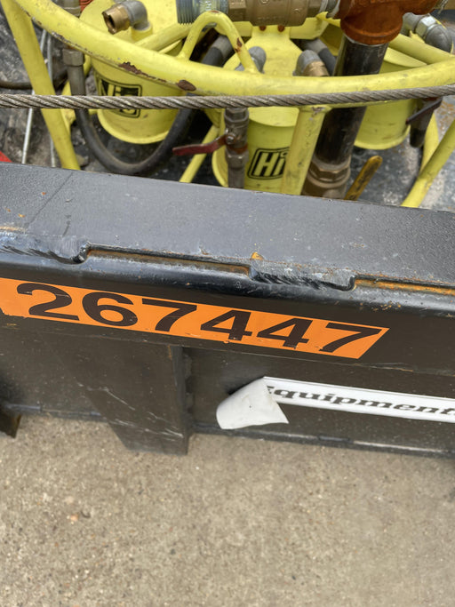 2022 STAR INDUSTRIES 1448B