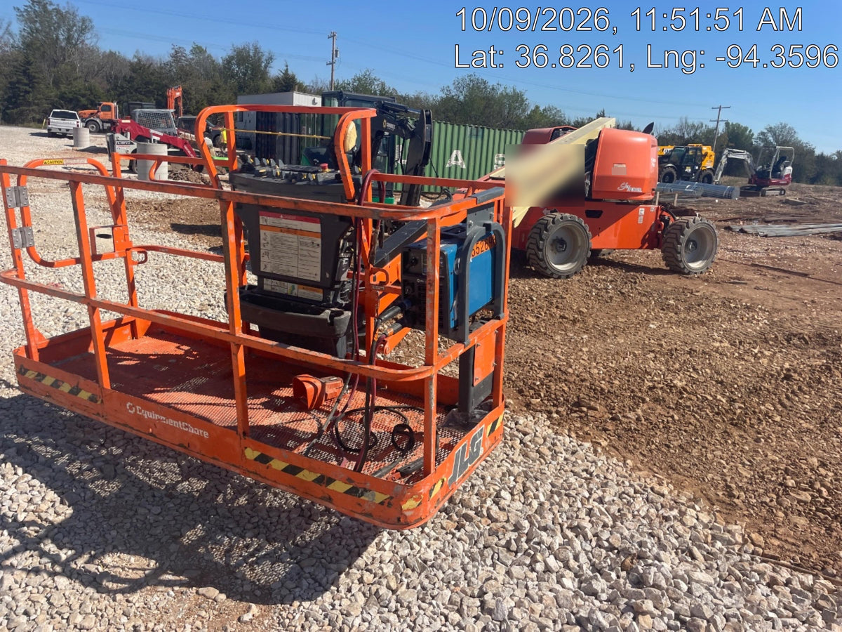 2025 MILLER ELECTRIC CST-282