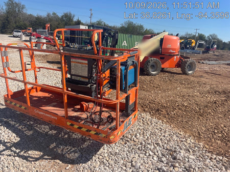 2025 MILLER ELECTRIC CST-282
