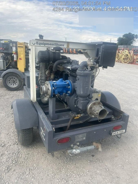 2023 ATLAS COPCO PAC F44 KD