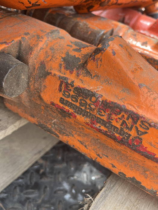 2021 MICHIGAN PNEUMATIC MP-TPB60-114