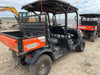 2022 KUBOTA RTV-X1140W-H (Canopy)