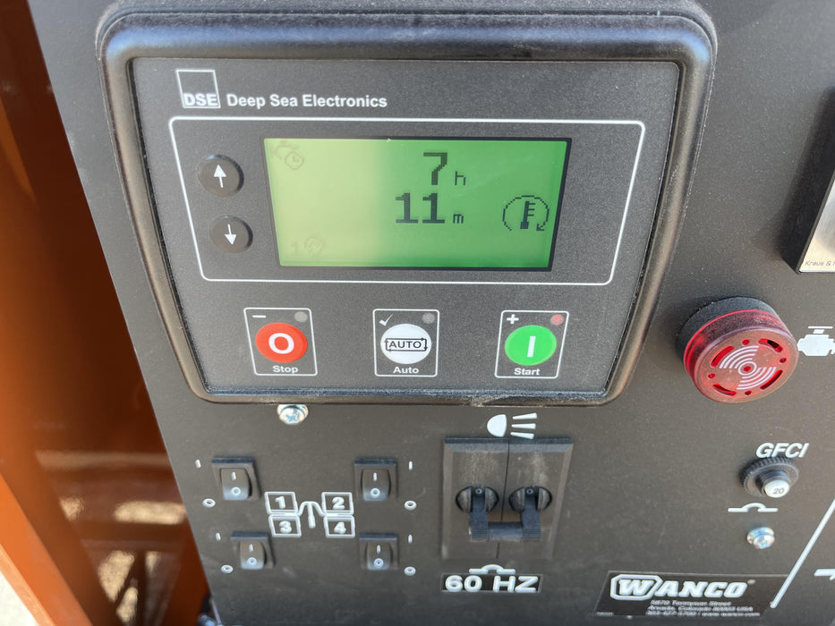 2024 WANCO WLTT-4MM4K