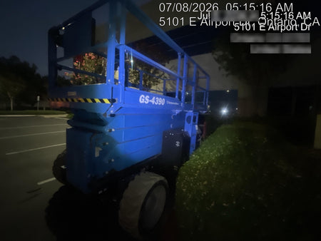 2024 GENIE GS-4390 RT
