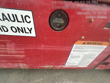 2022 MEC 4555SE