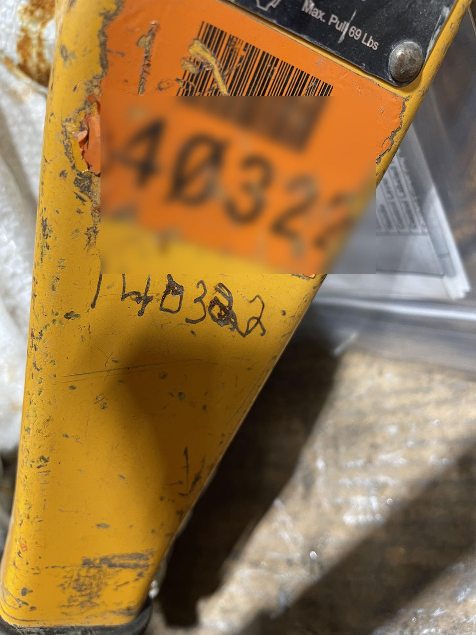 2021 HARRINGTON L5LB030-20