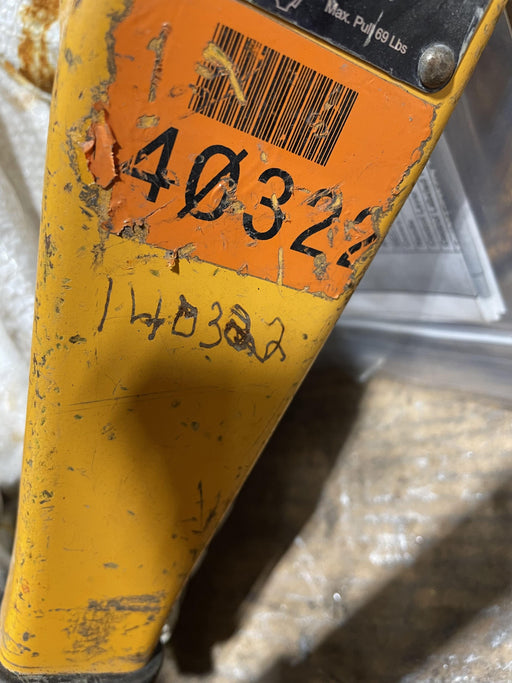 2021 HARRINGTON L5LB030-20