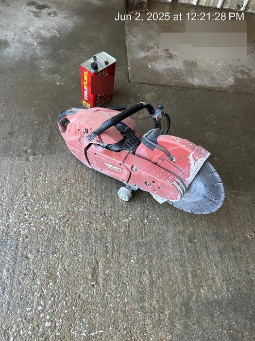 2020 HILTI DSH 700-X