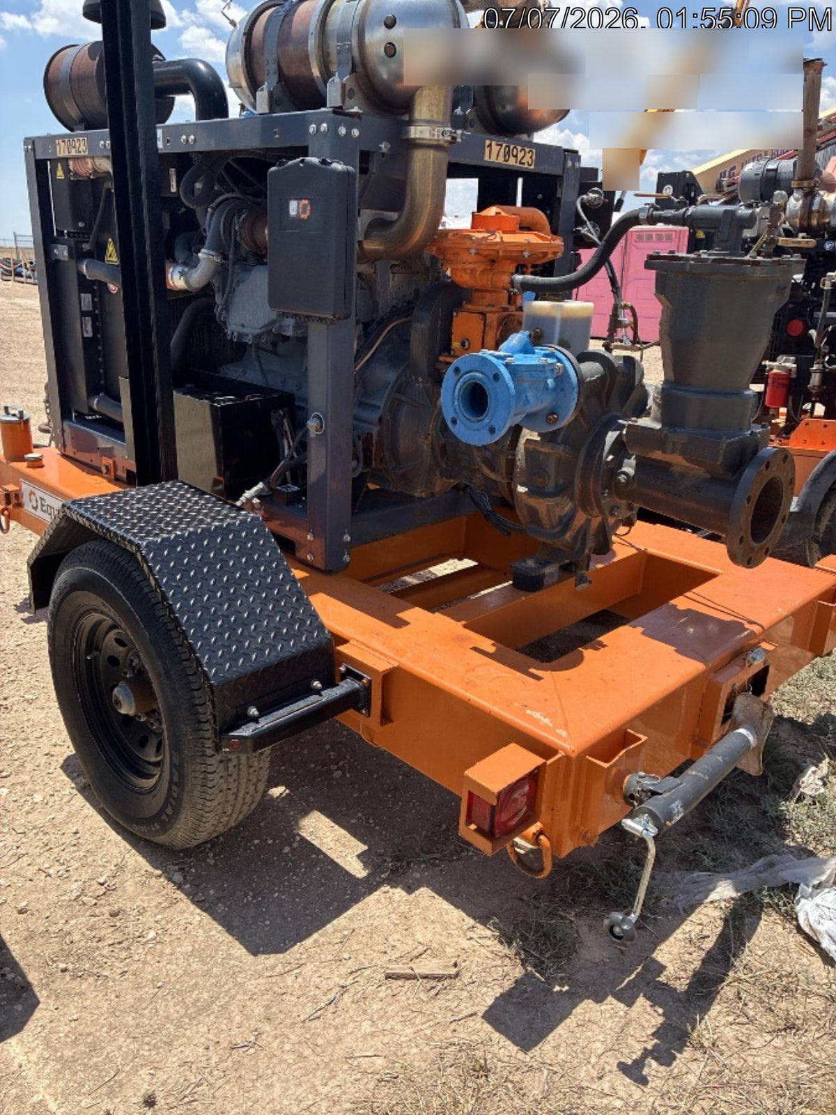 2021 RWN 3HC-RP-EM16-3