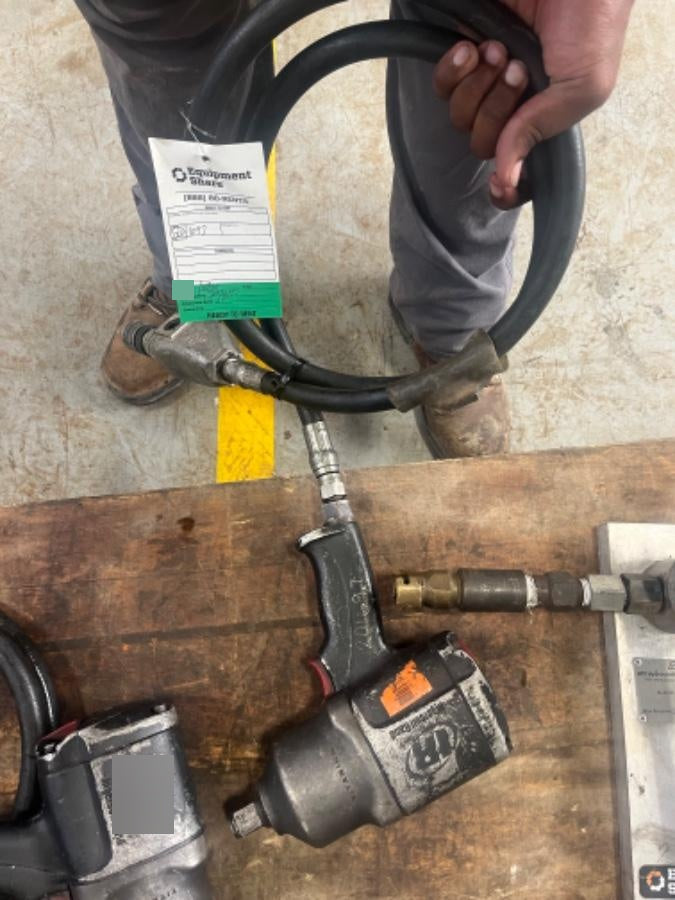 2022 INGERSOLL RAND 2925P1TI