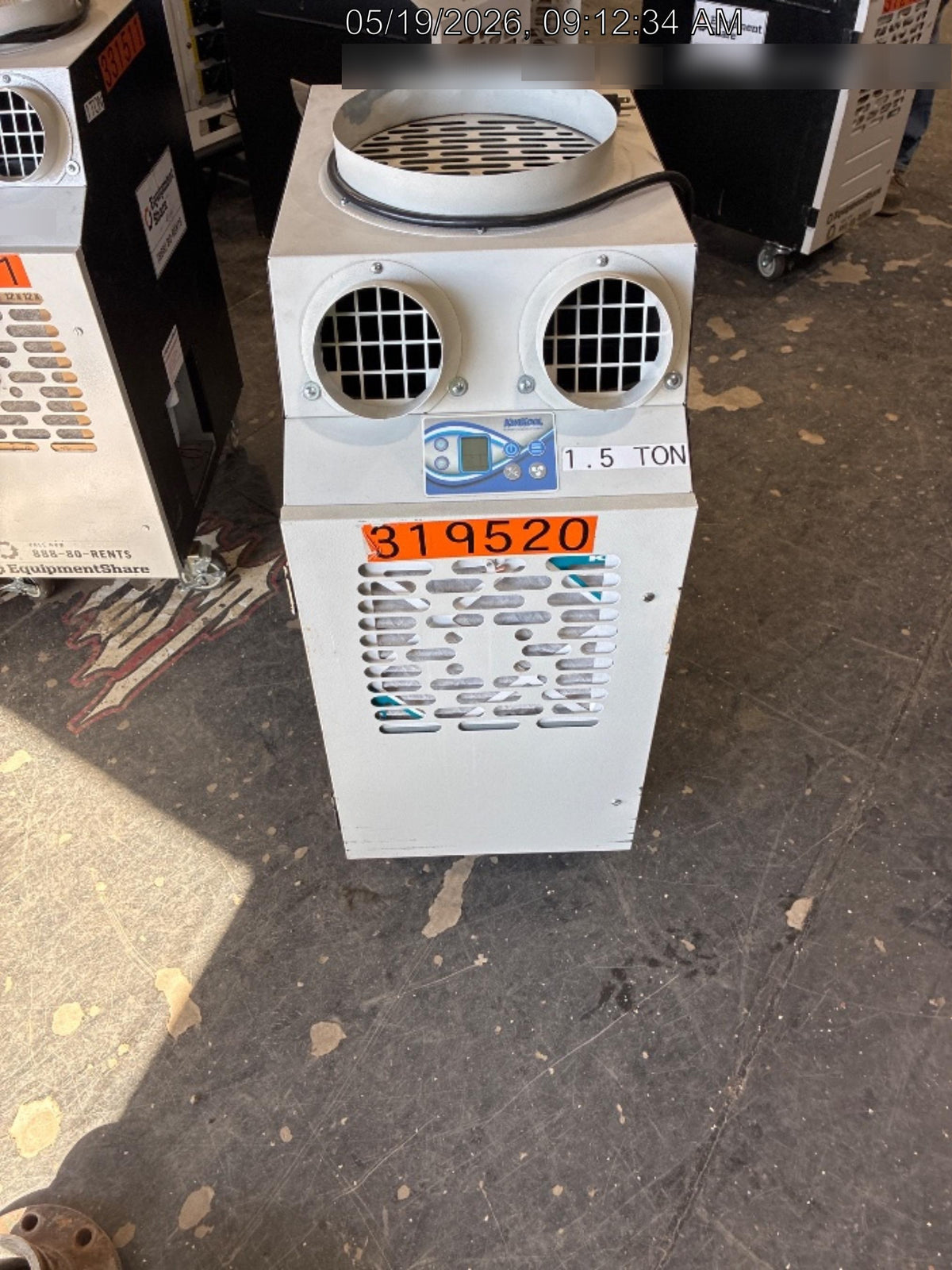 2023 KWIKOOL KPAC1811-2