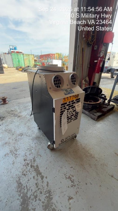 2023 KWIKOOL KPAC1411-2