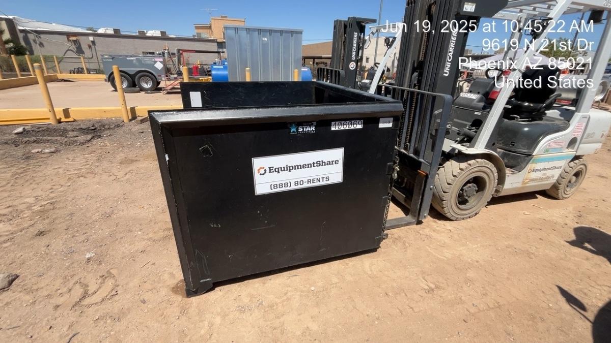 2024 STAR INDUSTRIES 1425