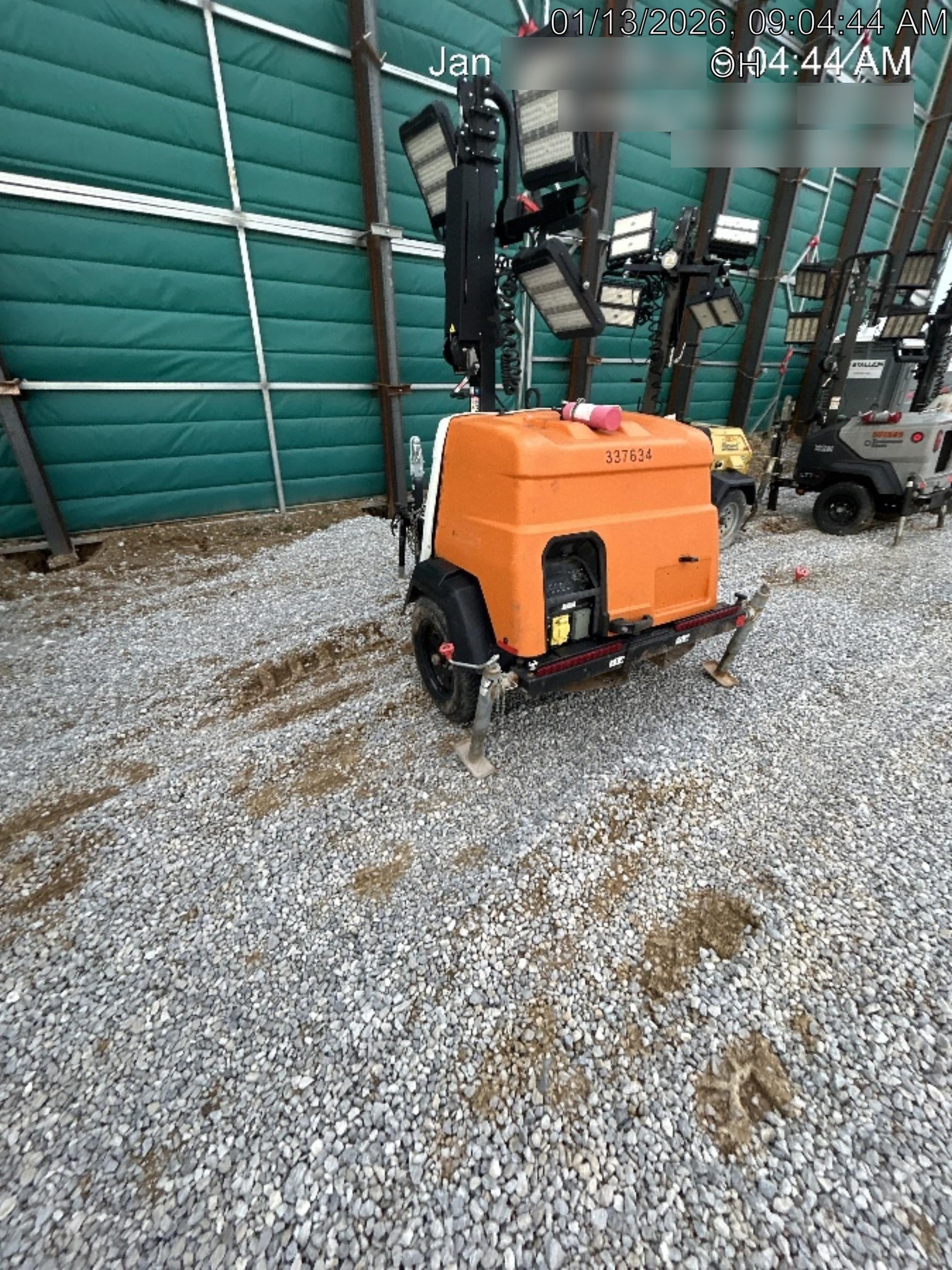 2023 GENERAC MLT2