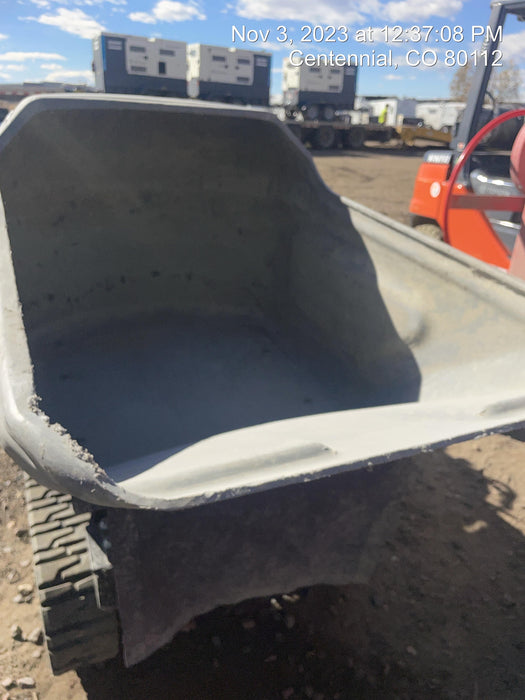 2023 TORO MBTX 2500-TS