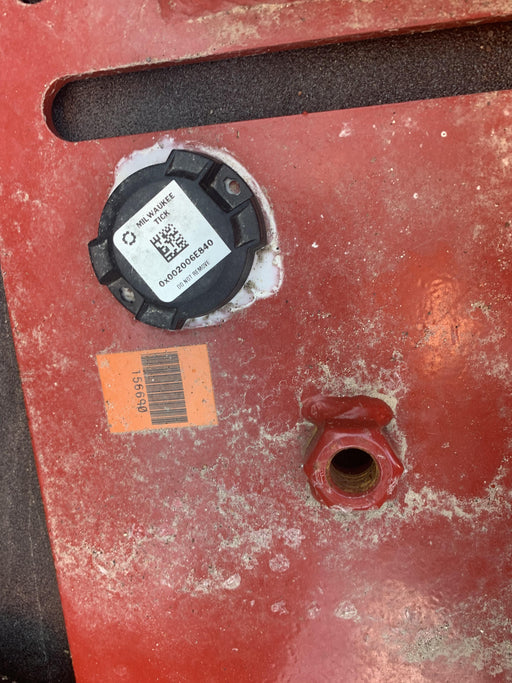 2021 KEY PLANT Pipe Conveyor