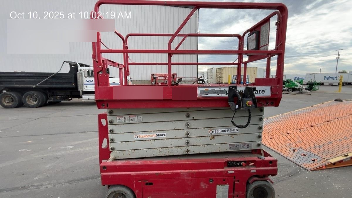 2020 MEC 4046SE