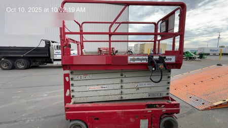 2020 MEC 4046SE