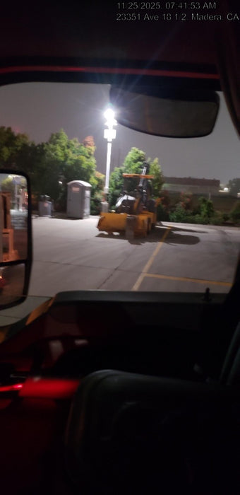 2025 STEEL UNLIMITED SUISL18CW-WR3