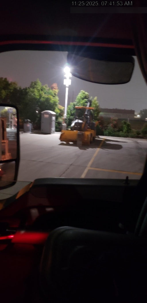 2025 STEEL UNLIMITED SUISL18CW-WR3