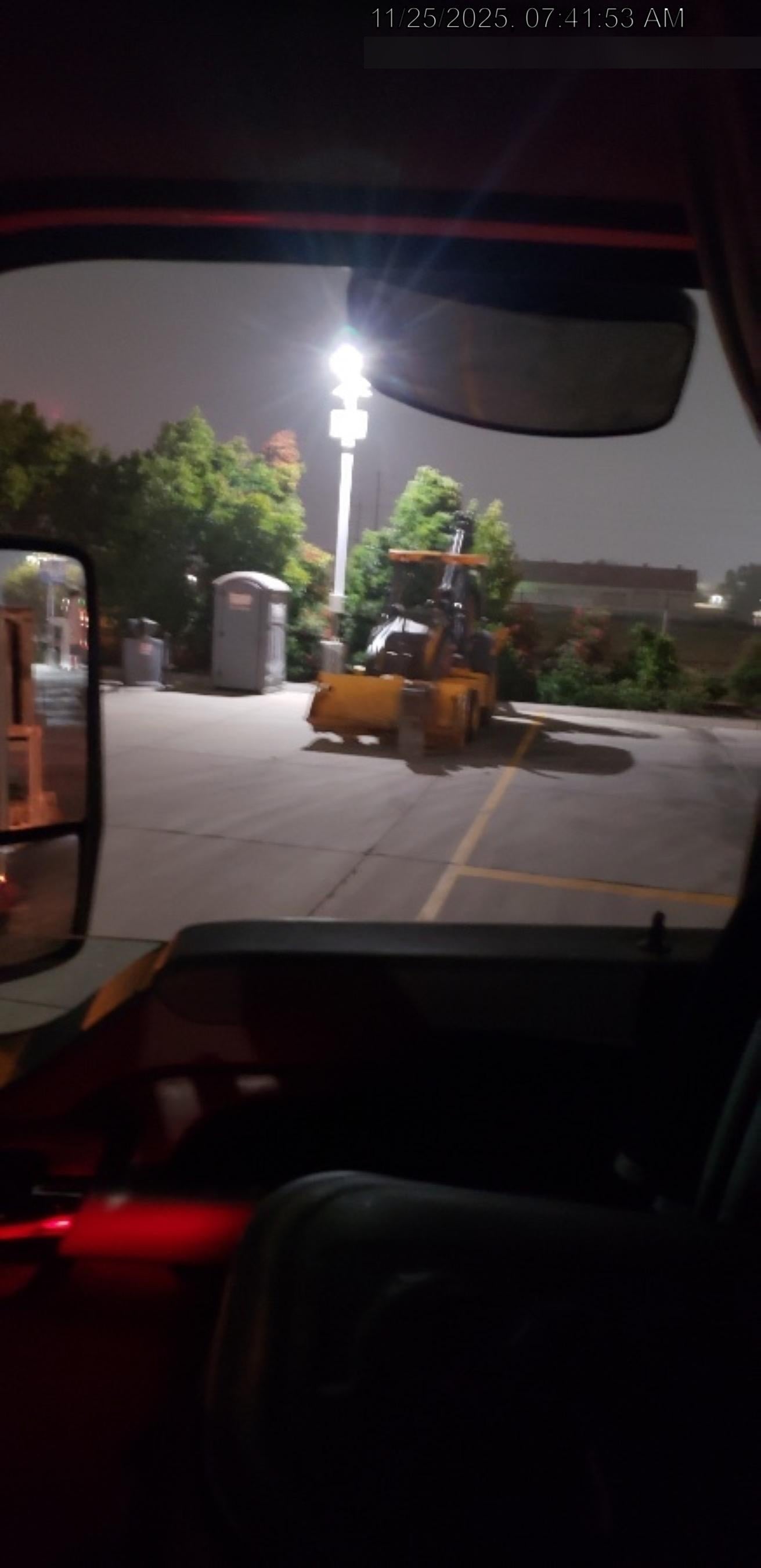 2025 STEEL UNLIMITED SUISL18CW-WR3