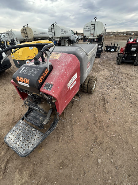 2023 TORO MB-1600