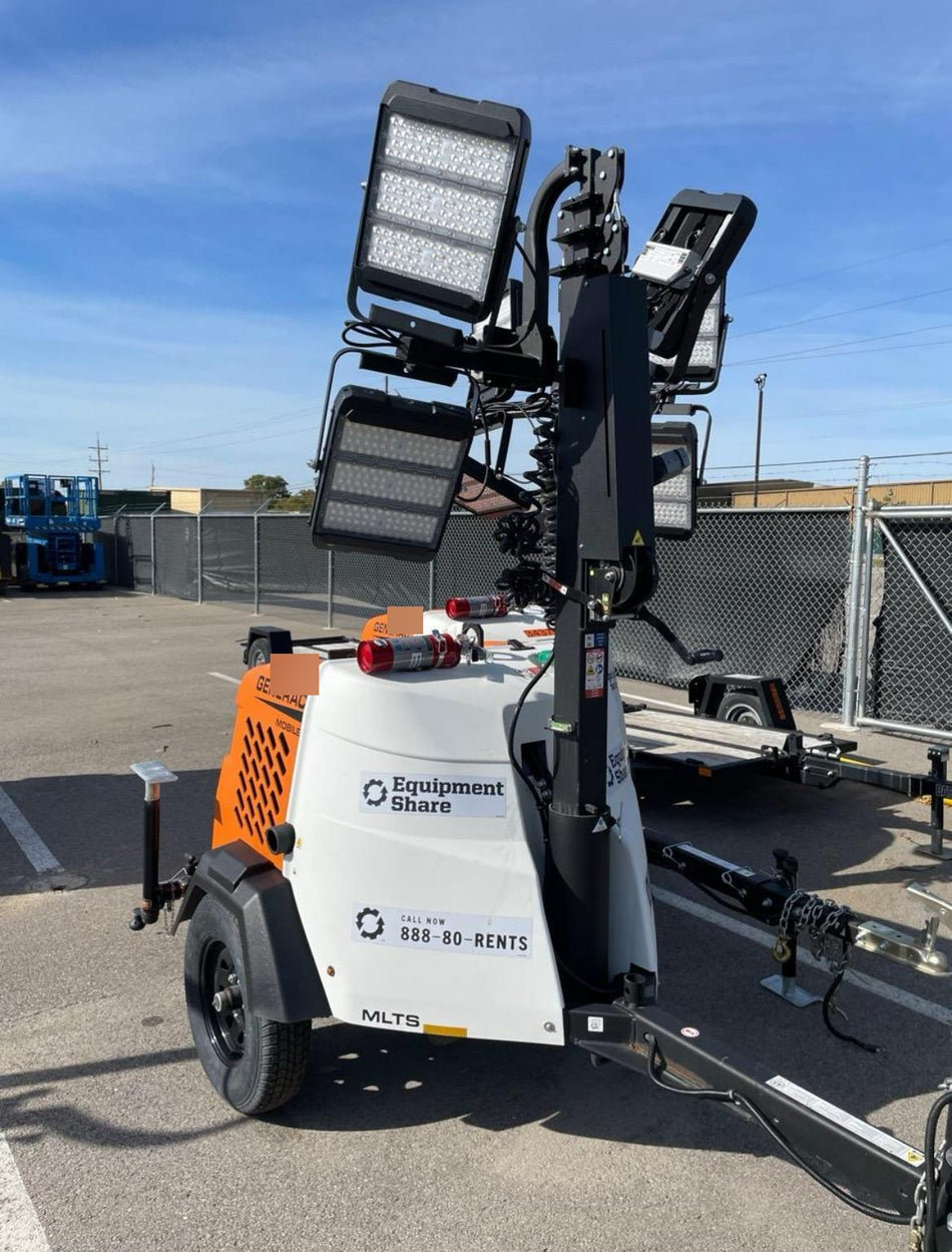 2023 GENERAC MLT2