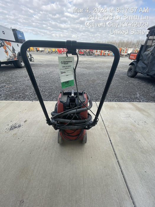 2019 HILTI DD-WMS 100