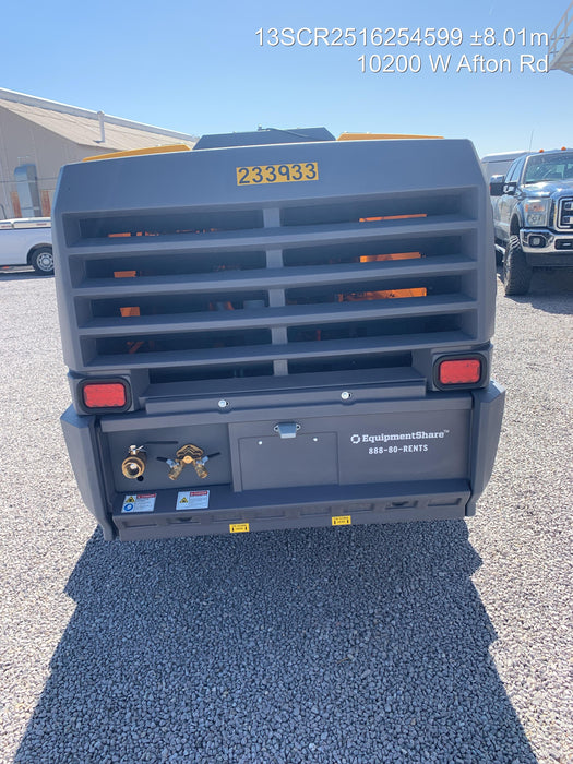 2022 ATLAS COPCO XAS440