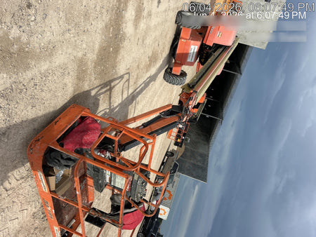 2020 JLG 660SJ