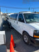 2025 CHEVROLET Express Van - Rental