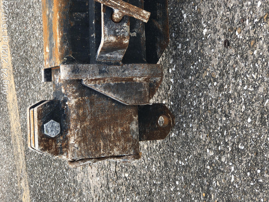 2020 STAR INDUSTRIES M1360B - Star JIB Boom