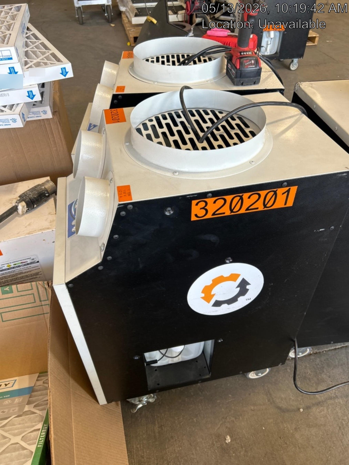 2023 KWIKOOL KPAC1411-2