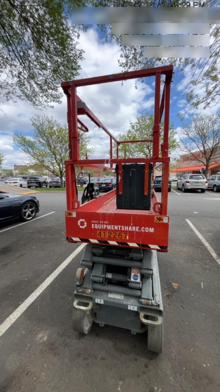 2024 SKYJACK SJ3226