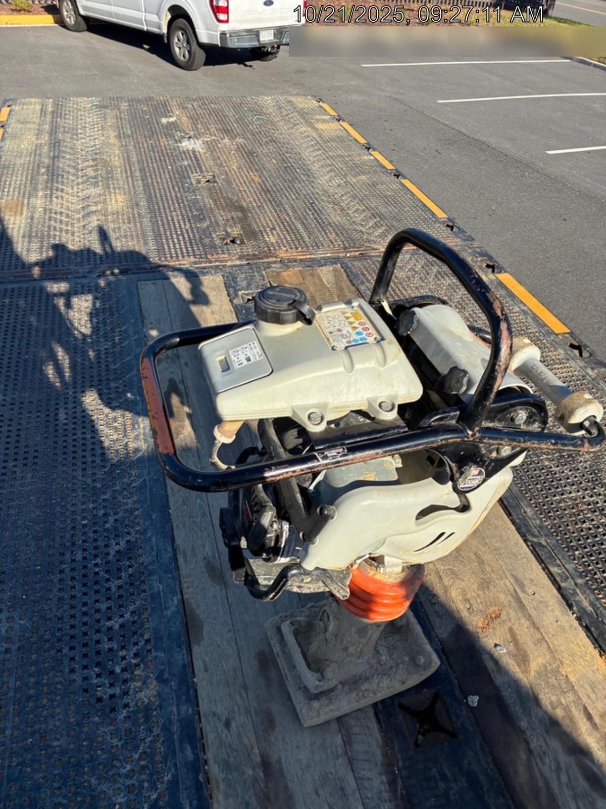 2023 MULTIQUIP MTX60HD